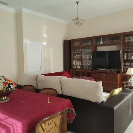 Loft Tendillas Lejlighed Córdoba