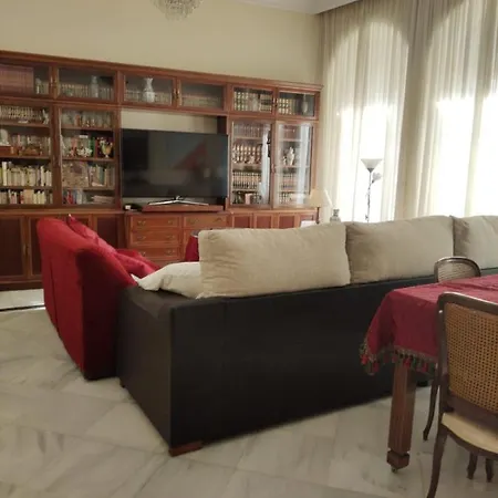 Loft Tendillas Lejlighed Córdoba