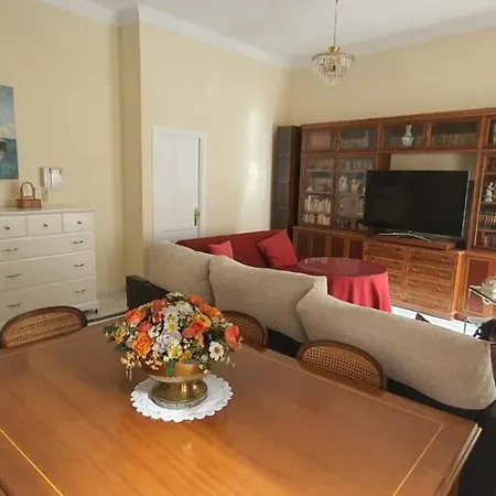 Loft Tendillas Córdoba