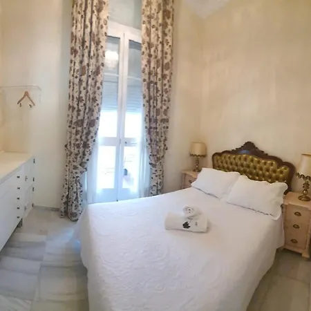 Lejlighed Loft Tendillas