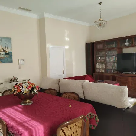 Lejlighed Loft Tendillas Córdoba