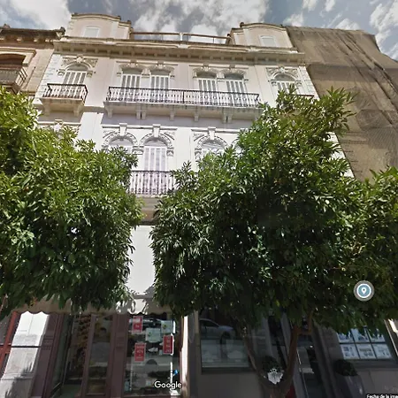 Lejlighed Loft Tendillas Córdoba